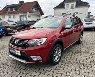 Dacia Logan Gebrauchtwagen