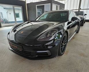 Porsche Panamera Gebrauchtwagen