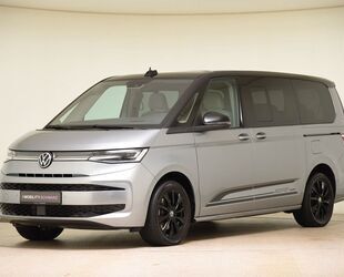 VW T7 Multivan Gebrauchtwagen