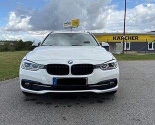 BMW 320 Gebrauchtwagen