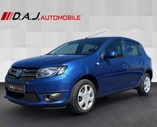 Dacia Sandero Gebrauchtwagen