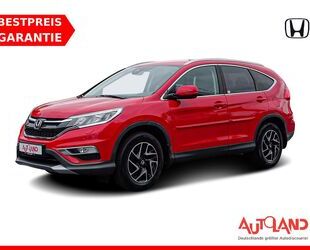 Honda CR-V Gebrauchtwagen