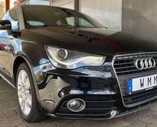 Audi A1 Gebrauchtwagen