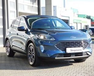 Ford Kuga Gebrauchtwagen