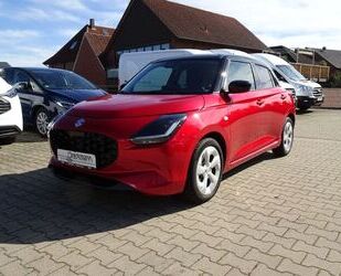 Suzuki Swift Gebrauchtwagen