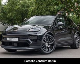 Porsche Macan Gebrauchtwagen