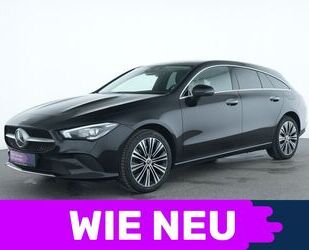 Mercedes-Benz CLA 250 Shooting Brake Gebrauchtwagen
