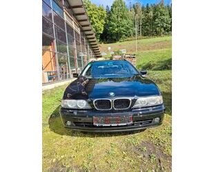 BMW 520 Gebrauchtwagen