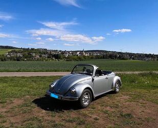 VW Käfer Gebrauchtwagen