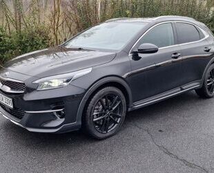 Kia XCeed Gebrauchtwagen