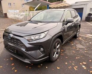 Toyota RAV 4 Gebrauchtwagen