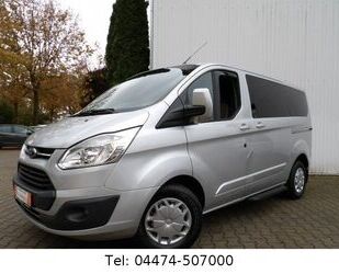 Ford Tourneo Custom Gebrauchtwagen