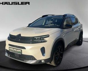 Citroen C5 Aircross Gebrauchtwagen