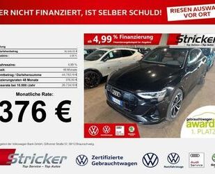 Audi e-tron Gebrauchtwagen