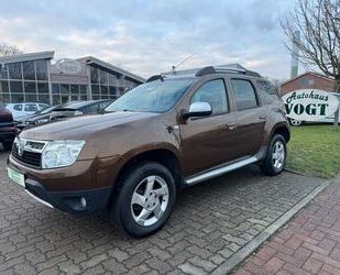 Dacia Duster Gebrauchtwagen