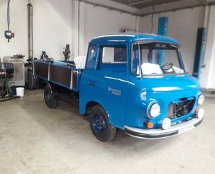 BARKAS B1000 Gebrauchtwagen