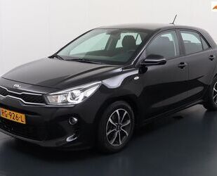 Kia Rio Gebrauchtwagen