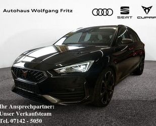Cupra Leon Gebrauchtwagen