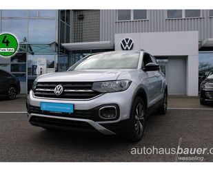 VW Volkswagen T-Cross United *ACC, LED, 2-ZonenKlima* Gebrauchtwagen