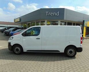 Opel Vivaro Gebrauchtwagen