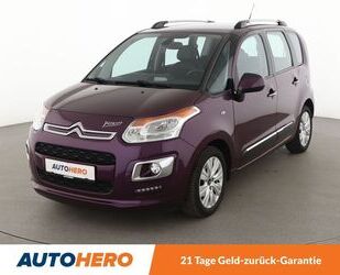 Citroen C3 Picasso Gebrauchtwagen
