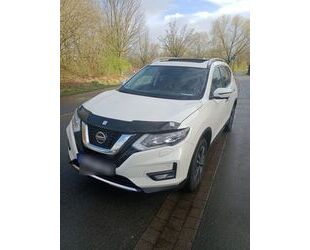 Nissan X-Trail Gebrauchtwagen