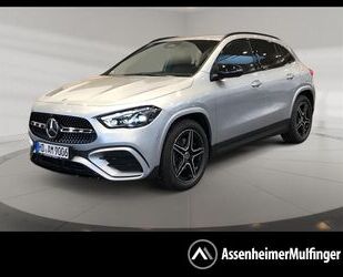 Mercedes-Benz GLA 200 Gebrauchtwagen