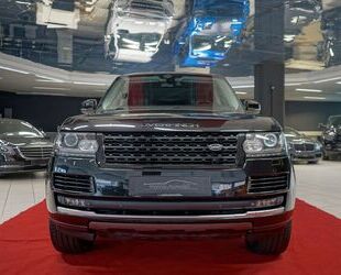 Land Rover Range Rover Gebrauchtwagen