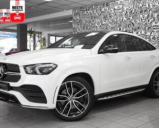 Mercedes-Benz GLE 400 Gebrauchtwagen