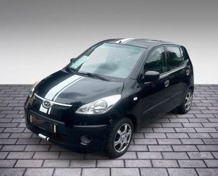 Hyundai i10 Gebrauchtwagen