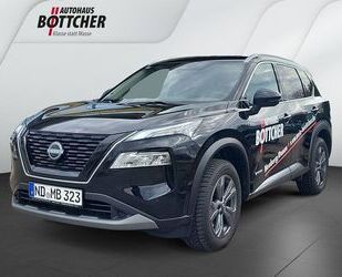 Nissan X-Trail Gebrauchtwagen