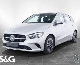 Mercedes-Benz B 180 Gebrauchtwagen