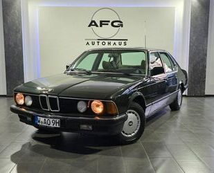BMW 728 Gebrauchtwagen