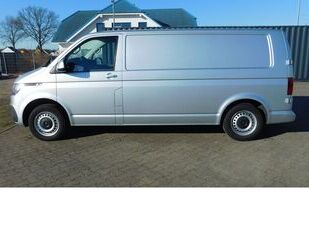 VW T6 Transporter Gebrauchtwagen