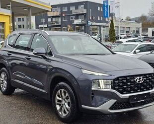 Hyundai SANTA FE Gebrauchtwagen