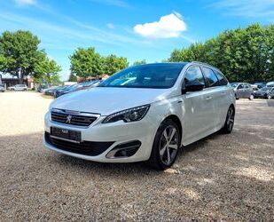 Peugeot 308 Gebrauchtwagen