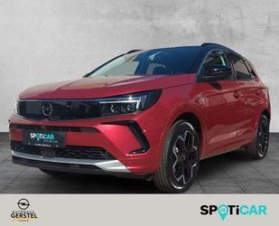 Opel Grandland (X) Gebrauchtwagen