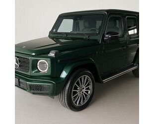 Mercedes-Benz G 400 Gebrauchtwagen