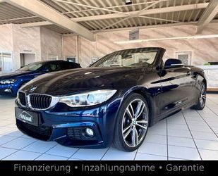 BMW 428 Gebrauchtwagen