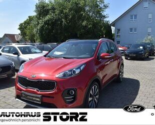Kia Sportage Gebrauchtwagen