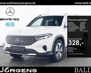 Mercedes-Benz EQB Gebrauchtwagen