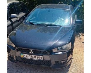 Mitsubishi Lancer Gebrauchtwagen