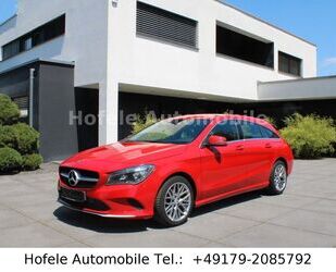 Mercedes-Benz CLA 180 Gebrauchtwagen