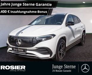 Mercedes-Benz EQA Gebrauchtwagen