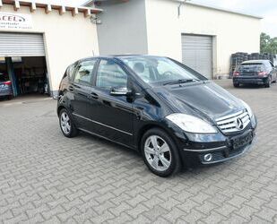 Mercedes-Benz A 180 Gebrauchtwagen