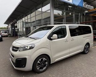 Opel Zafira Life Gebrauchtwagen