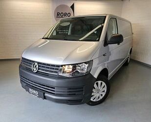 VW T6 Transporter Gebrauchtwagen
