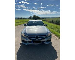 Mercedes-Benz C 220 Gebrauchtwagen