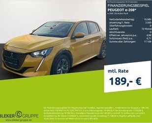 Peugeot 208 Gebrauchtwagen