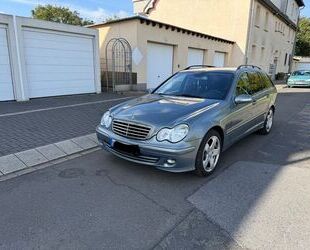 Mercedes-Benz C 200 Gebrauchtwagen